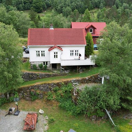 Gard'S Hus I Alver Seim  Экстерьер фото