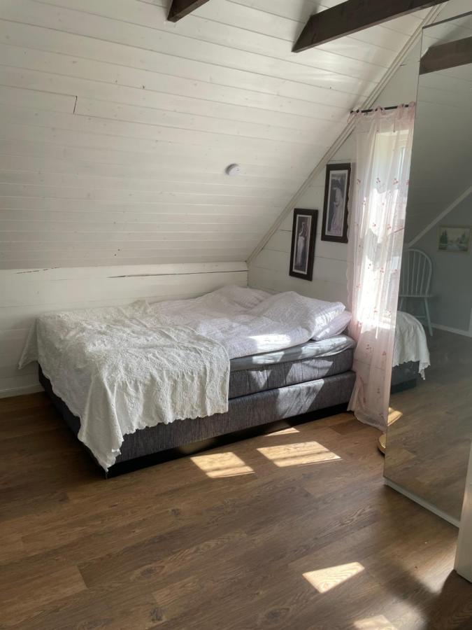 Gard'S Hus I Alver Seim  Экстерьер фото