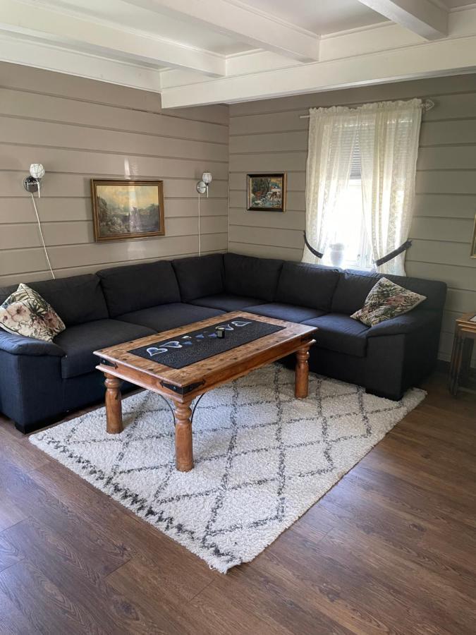 Gard'S Hus I Alver Seim  Экстерьер фото