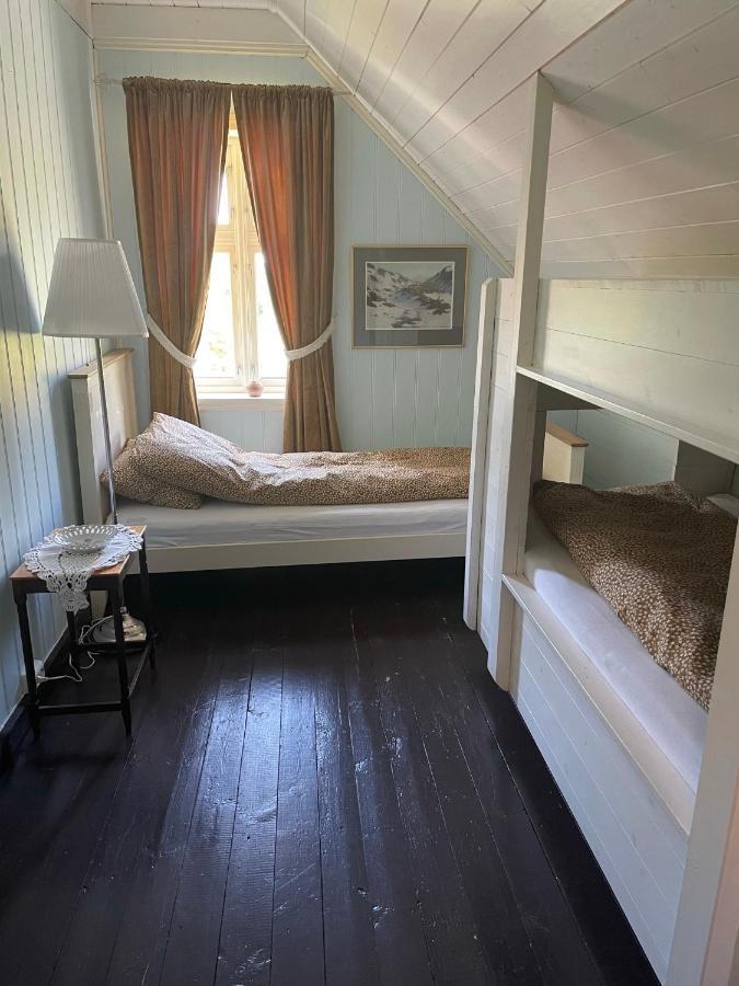 Gard'S Hus I Alver Seim  Экстерьер фото