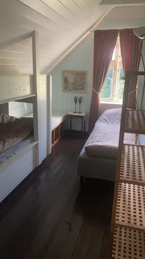 Gard'S Hus I Alver Seim  Экстерьер фото